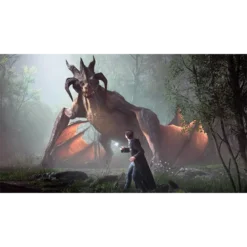 HOGWARTS LEGACY PS5 SEMI NOVO 1