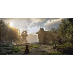 HOGWARTS LEGACY PS5 SEMI NOVO 2