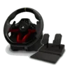 HORI WIRELESS RACING WHEEL APEX SEMI NOVO 1 1