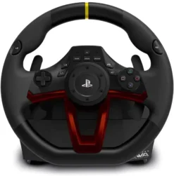 HORI WIRELESS RACING WHEEL APEX SEMI NOVO 2 1