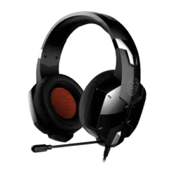 KROM HEADSET GAMING KOPA