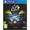 LE TOUR DE FRANCE 2014 PS4 CAPA
