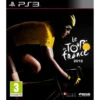 LE TOUR FRONT