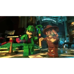 LEGO DC SUPER VILLAINS PS4 2