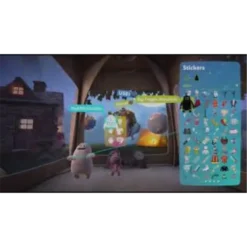 LITTLE BIG PLANET 3 PS4 1