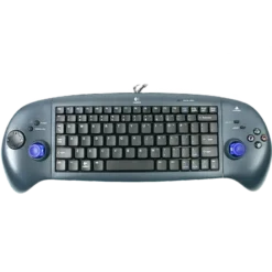 LOGITECH NETPLAY CONTROLLER PS2