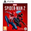 MARVEL SPIDER MAN 2 PS5FC