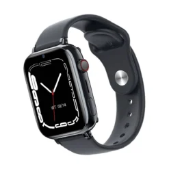 MAXCOM SMARTWATCH KIDDO SIM GPS 4G BLACK 2