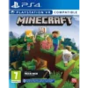 MINECRAFT STARTER COLLETION PS4 SEMI NOVO 1