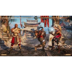 MORTAL KOMBAT 1 PS5 SEMI NOVO 2