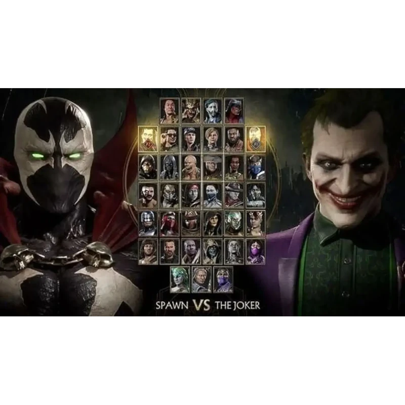 MORTAL KOMBAT 11 ULTIMATE PS5 - Image 2