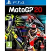 MOTOGP 20 PS4 SEMI NOVO CAPA
