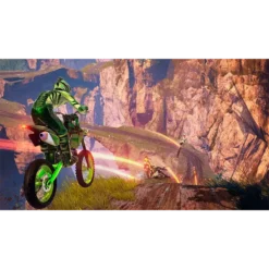 MR4 MOTO RACER PS4 SEMI NOVO 2 1