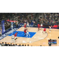 NBA 2K20 PS4 SEMI NOVO 2