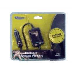 PII 70000 CAR CHARGER (NOVO)