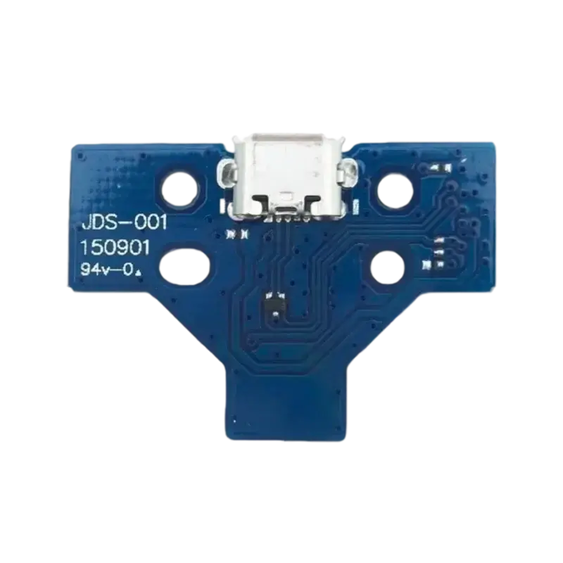 PLACA CARREGAMENTO MICRO USB JDS 001 PS4 1 1