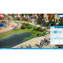 PLANET COASTER PS5 1