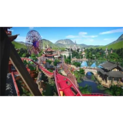 PLANET COASTER PS5 2