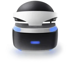 PLAYSTATION VR CUH ZVR1 H PS4 SEMI NOVO 4 1