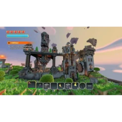 PORTAL KNIGHTS PS4 SEMI NOVO 2
