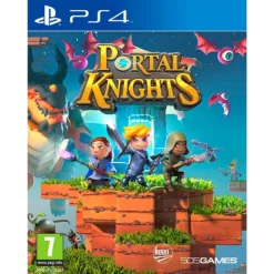 PORTAL KNIGHTS PS4
