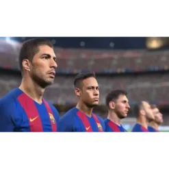 PRO EVOLUTION SOCCER 2017 PS4 SEMI NOVO 1