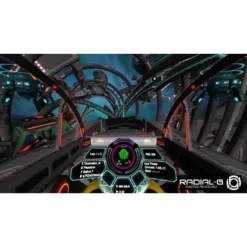 RADIAL G RACING REVOLVED PS4 3 1