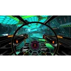 RADIAL G RACING REVOLVED PS4 4 1