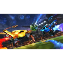 ROCKET LEAGUE PS4 SEMI NOVO 1