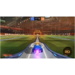 ROCKET LEAGUE PS4 SEMI NOVO 2