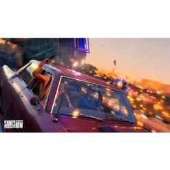 SAINTS ROW DAY ONE EDITION PS5 SEMI NOVO 1