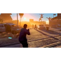 SAINTS ROW DAY ONE EDITION PS5 SEMI NOVO 2