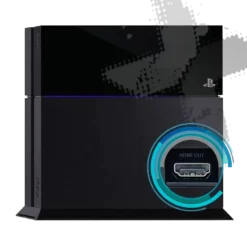 SERVIÇO DE REPARAÇÃO HDMI PS4 FAT