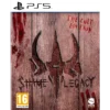 SHAME LEGACY THE CULTURE EDITION PS5