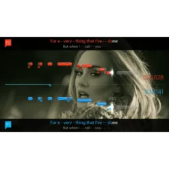 SINGSTAR CELEBRATION PS4 SEMI NOVO 2 1