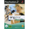 SINGSTAR POP HITS PS2 SEMI NOVO 1