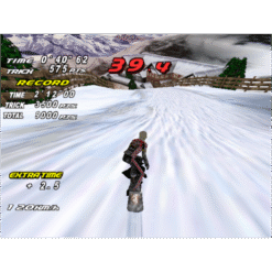 SNOW SURFERS DC SEMI NOVO 1