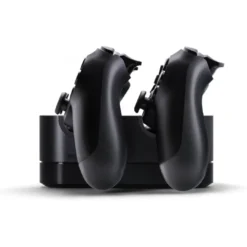 SONY DUALSHOCK 4 CHARGING STATION SEMI NOVO 2 1