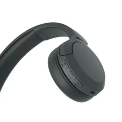 SONY HEADSET BLUETOOTH WH CH520 PRETO 3 1