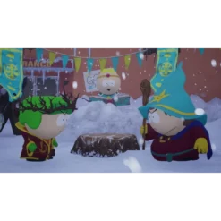 SOUTH PARK SNOW DAY PS5 SEMI NOVO 1