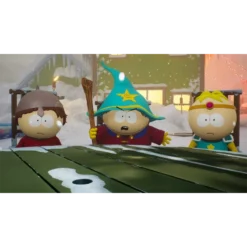 SOUTH PARK SNOW DAY PS5 SEMI NOVO 2