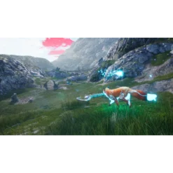 SPIRIT OF THE NORTH ENHANCED EDITION PS5 NOVO 1