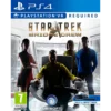 STAR TREK BRIDGE CREW PS4 NOVO 1