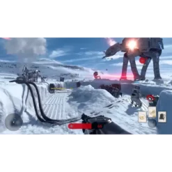 STAR WARS BATTLEFRONT PS4 SEMI NOVO 3 1