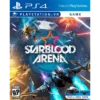 STARBLOOD ARENA PS4 NOVO 1