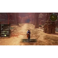 TALES OF ARISE PS5 3