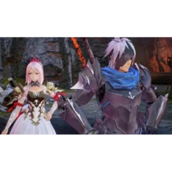 TALES OF ARISE PS5 4