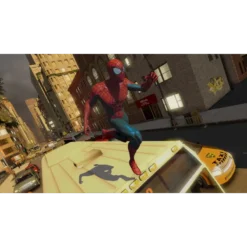 THE AMAZING SPIDER MAN 2 PS4 SEMI NOVO 1