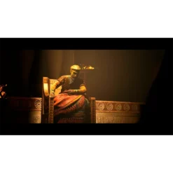 THE DARK PICTURES ANTHOLOGY HOUSE OF ASHES PS5 SEMI NOVO 3