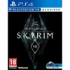 THE ELDER SCROLLS V SKYRIM VR PS4 NOVO 1